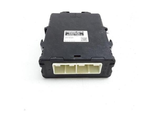 Control unit for automatic gearbox TOYOTA AURIS (_E15_), TOYOTA AURIS (_E18_), TOYOTA AURIS Estate (_E18_)