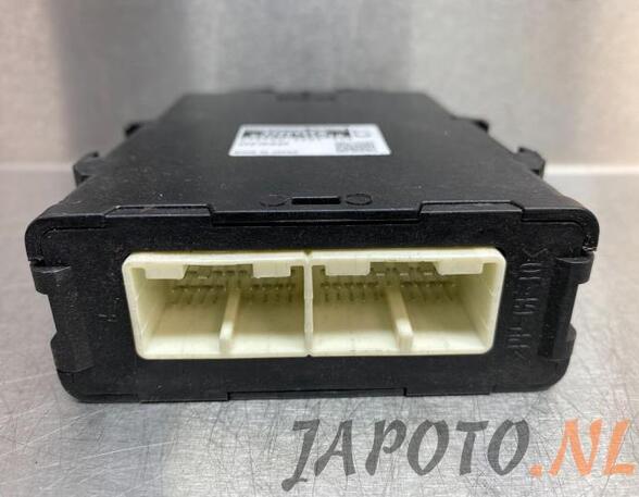 Control unit for automatic gearbox LEXUS CT (ZWA10_)