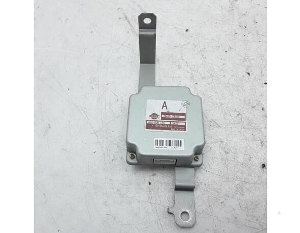 Control unit for automatic gearbox NISSAN MURANO I (Z50)