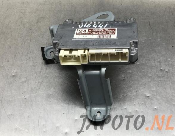 Control unit for automatic gearbox TOYOTA YARIS (_P9_)