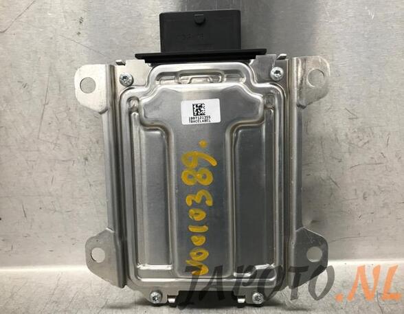 Control unit for automatic gearbox NISSAN QASHQAI II SUV (J11, J11_)