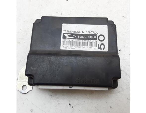 Control unit for automatic gearbox DAIHATSU SIRION (M3_)