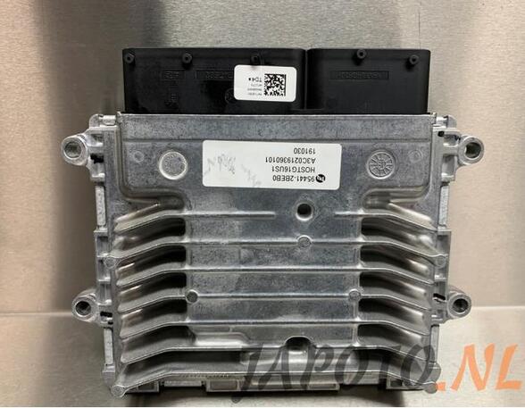 Steuergerät Automatikgetriebe Hyundai Kona I OS, OSE, OSI 954412BEB0 P14656150