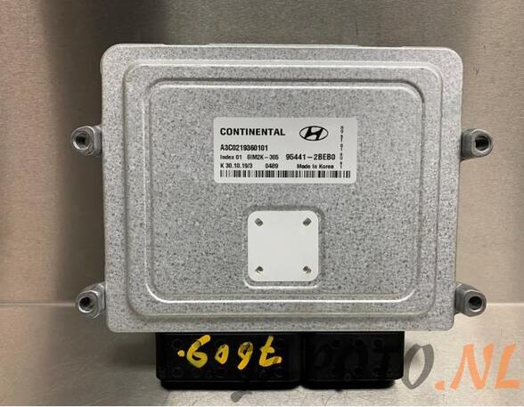 Steuergerät Automatikgetriebe Hyundai Kona I OS, OSE, OSI 954412BEB0 P14656150