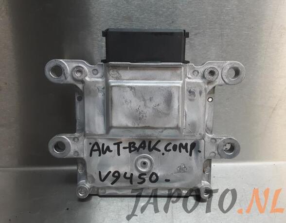 Control unit for automatic gearbox SUBARU XV (GT)