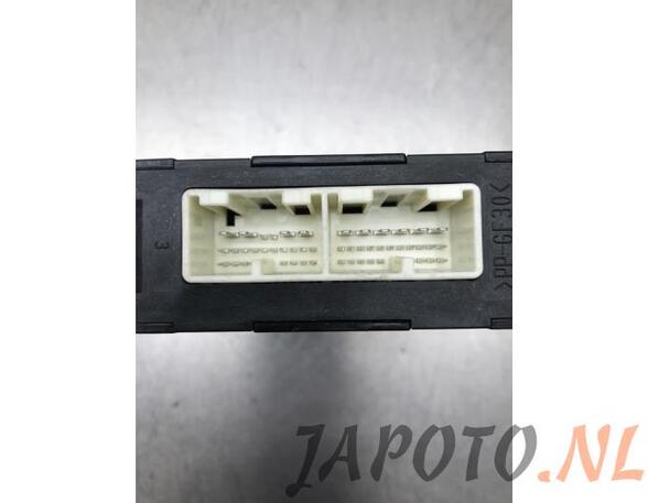 Control unit for automatic gearbox TOYOTA AURIS (_E18_), TOYOTA AURIS Estate (_E18_)