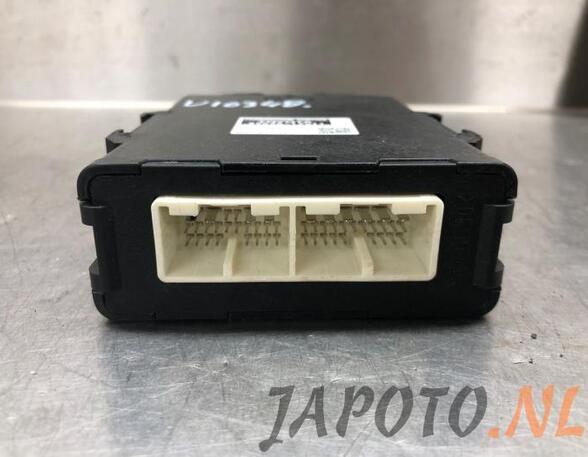 Control unit for automatic gearbox TOYOTA AURIS (_E18_), TOYOTA AURIS Estate (_E18_)