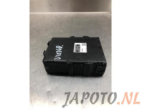 Control unit for automatic gearbox TOYOTA AURIS (_E18_), TOYOTA AURIS Estate (_E18_)