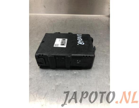 Control unit for automatic gearbox TOYOTA AURIS (_E18_), TOYOTA AURIS Estate (_E18_)