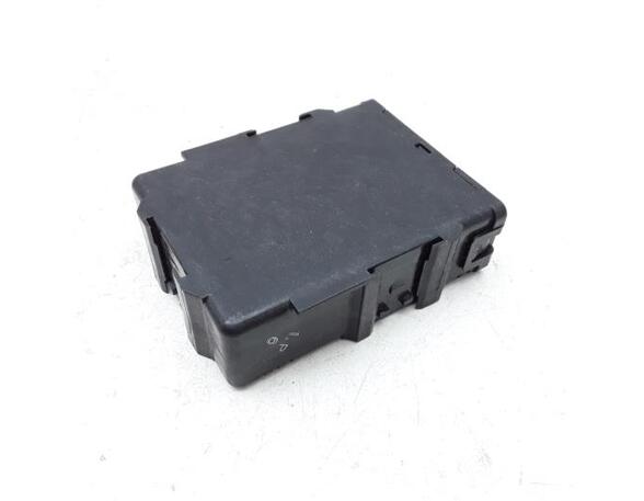 Control unit for automatic gearbox TOYOTA PRIUS (_W3_)