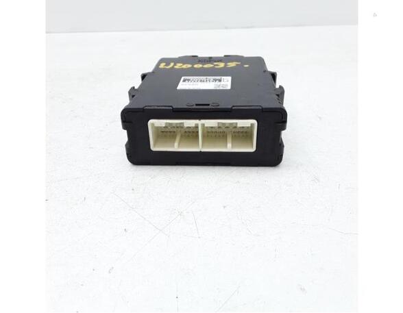 Control unit for automatic gearbox TOYOTA PRIUS (_W3_)