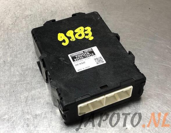 Control unit for automatic gearbox TOYOTA AURIS (_E15_), TOYOTA AURIS (_E18_), TOYOTA AURIS Estate (_E18_)