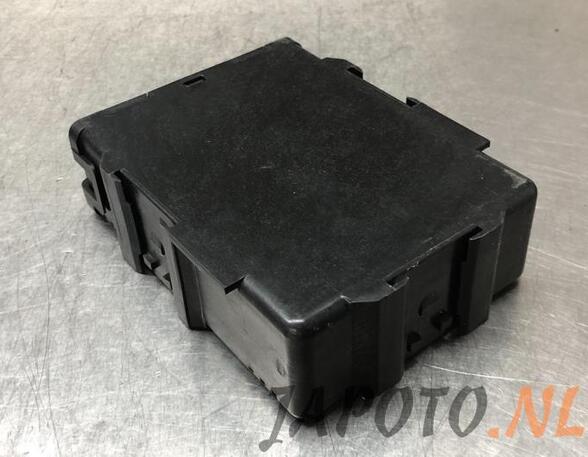 Control unit for automatic gearbox TOYOTA AURIS (_E15_), TOYOTA AURIS (_E18_), TOYOTA AURIS Estate (_E18_)