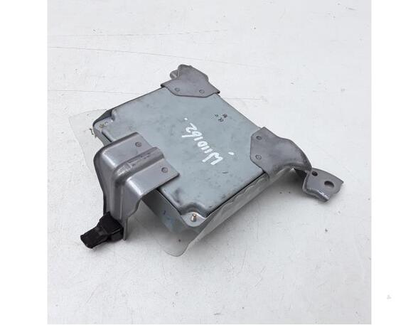 Control unit for automatic gearbox TOYOTA PRIUS Hatchback (_W2_)