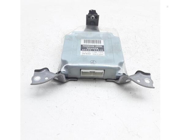 Control unit for automatic gearbox TOYOTA PRIUS Hatchback (_W2_)