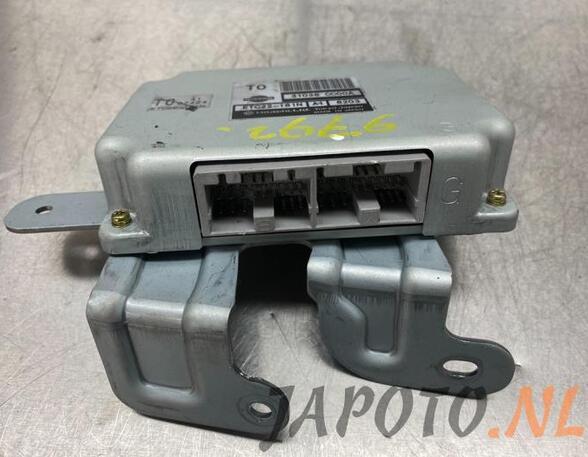 Control unit for automatic gearbox NISSAN MURANO I (Z50)