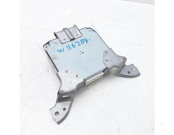 Control unit for automatic gearbox TOYOTA PRIUS Hatchback (_W2_)