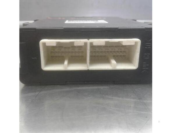 Control unit for automatic gearbox TOYOTA PRIUS (_W3_)