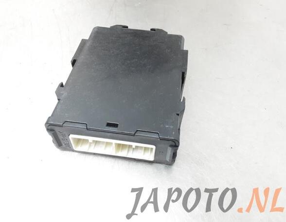 Control unit for automatic gearbox TOYOTA AURIS (_E18_), TOYOTA AURIS Estate (_E18_)