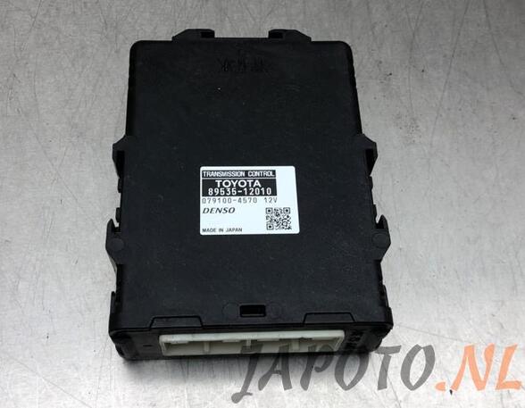 Control unit for automatic gearbox TOYOTA AURIS (_E18_), TOYOTA AURIS Estate (_E18_)