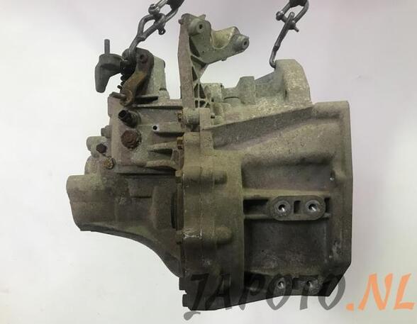 Transfer Case NISSAN X-TRAIL I (T30)