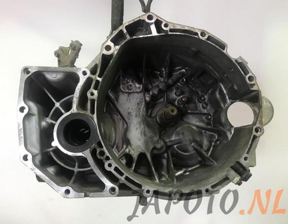 Transfer Case NISSAN X-TRAIL I (T30)