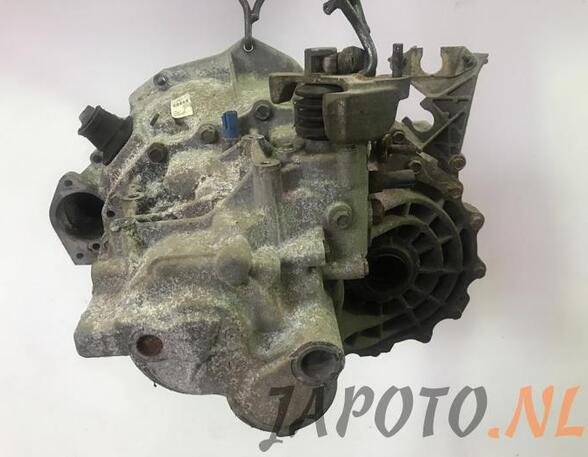 Transfer Case NISSAN X-TRAIL I (T30)