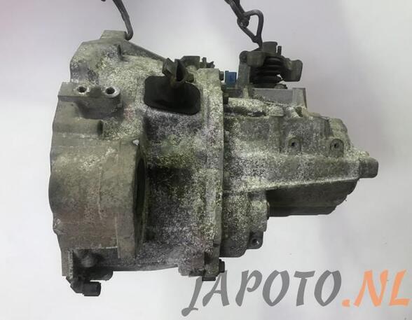 Transfer Case NISSAN X-TRAIL I (T30)