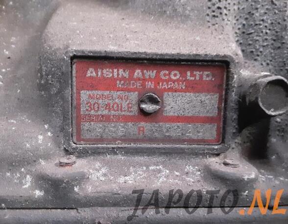 Allradgetriebe Mitsubishi Pajero II V2W, V3W, V4W PAJERO P1718346