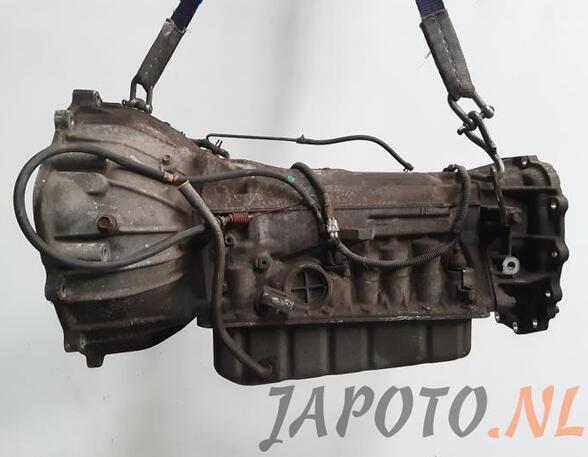 Transfer Case MITSUBISHI PAJERO II (V3_W, V2_W, V4_W)