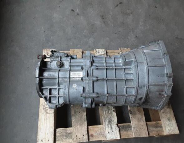 Transfer Case SSANGYONG REXTON / REXTON II (GAB_)