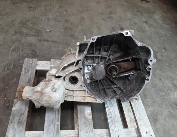 Transfer Case HONDA CR-V II (RD_), HONDA CR-V III (RE_)