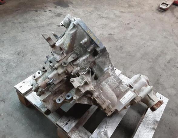 Transfer Case HONDA CR-V II (RD_), HONDA CR-V III (RE_)