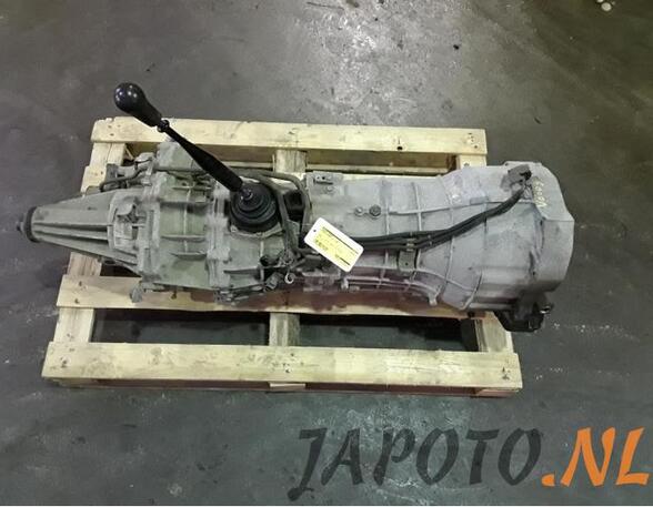 Transfer Case NISSAN NP300 NAVARA (D40)