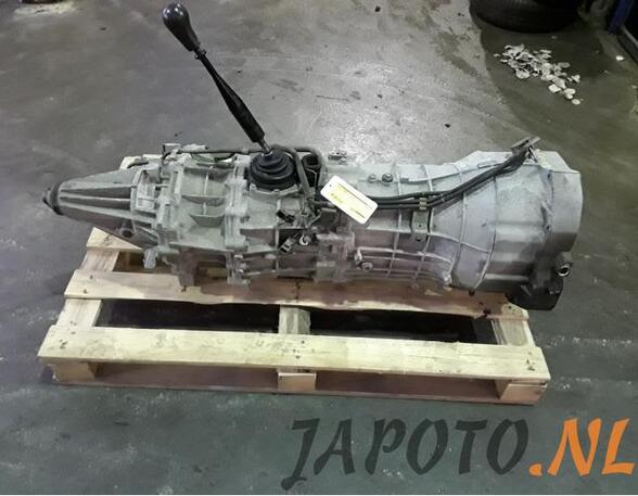 Transfer Case NISSAN NP300 NAVARA (D40)