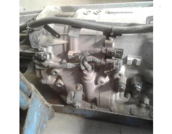 Transfer Case KIA SORENTO I (JC)