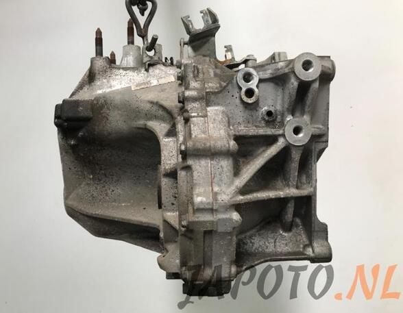 Allradgetriebe Mitsubishi ASX GA MITSUBISHIASX P17422695