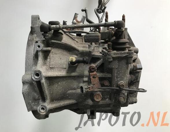 Allradgetriebe Mitsubishi ASX GA MITSUBISHIASX P17422695