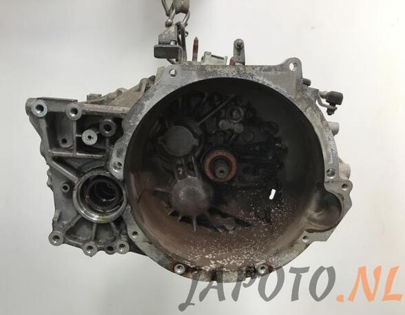 Transfer Case MITSUBISHI ASX (GA_W_)