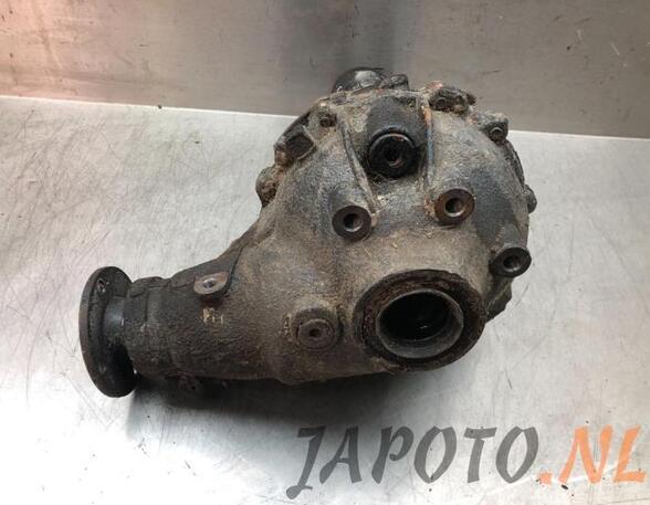 Transfer Case TOYOTA LAND CRUISER PRADO (_J12_)