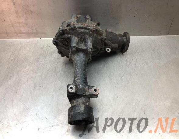 Transfer Case TOYOTA LAND CRUISER PRADO (_J12_)