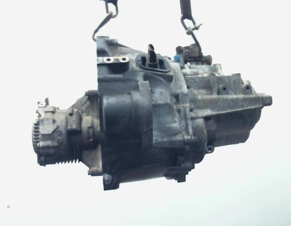 Transfer Case NISSAN X-TRAIL I (T30)