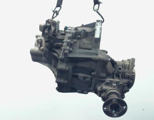 Transfer Case NISSAN X-TRAIL I (T30)