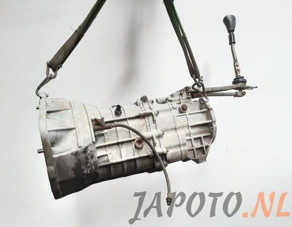 Transfer Case SSANGYONG REXTON / REXTON II (GAB_)