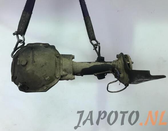 Vorderachsgetriebe Mitsubishi L 200 KAOT 083144L08 P4406644