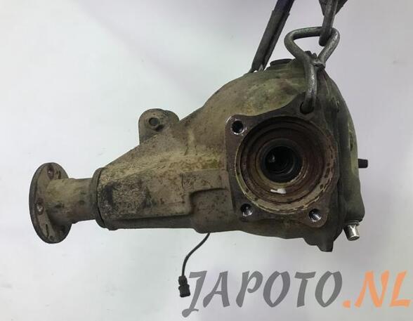 Vorderachsgetriebe Mitsubishi L 200 KAOT 083144L08 P4406644