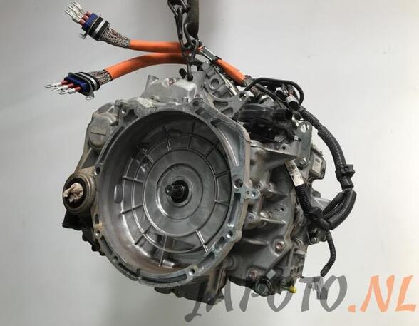 Transfer Case MITSUBISHI OUTLANDER III (GG_W, GF_W, ZJ, ZL, ZK)