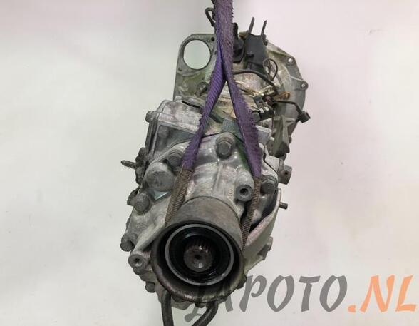 Transfer Case SUBARU IMPREZA Hatchback (GR, GH, G3)