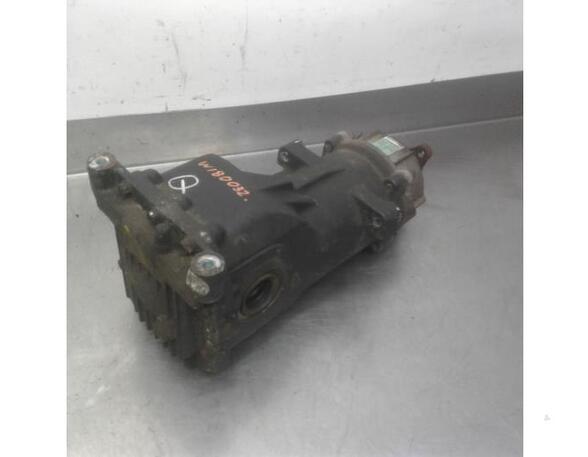 Transfer Case HYUNDAI SANTA FÉ I (SM)