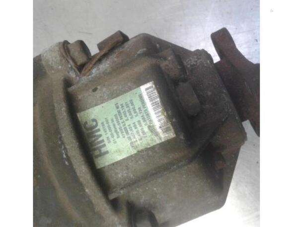 Transfer Case HYUNDAI SANTA FÉ I (SM)